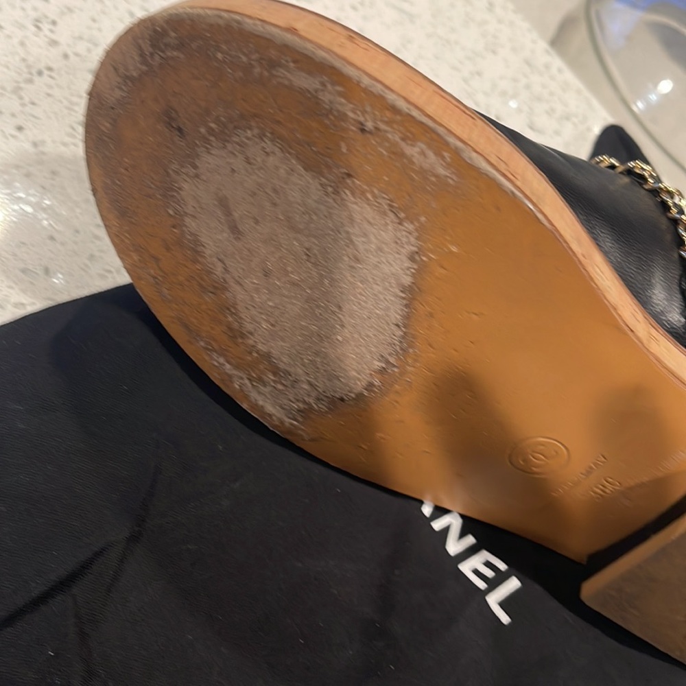 Chanel Sandal’s - image 7